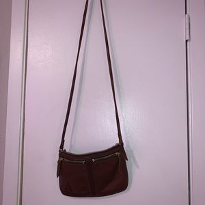 Fossil Crossbody Purse